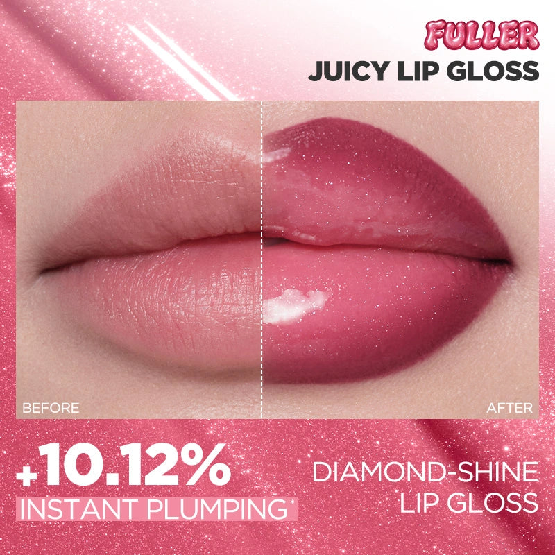 Judydoll Lip Gloss & Liner Duo Key Benefits 