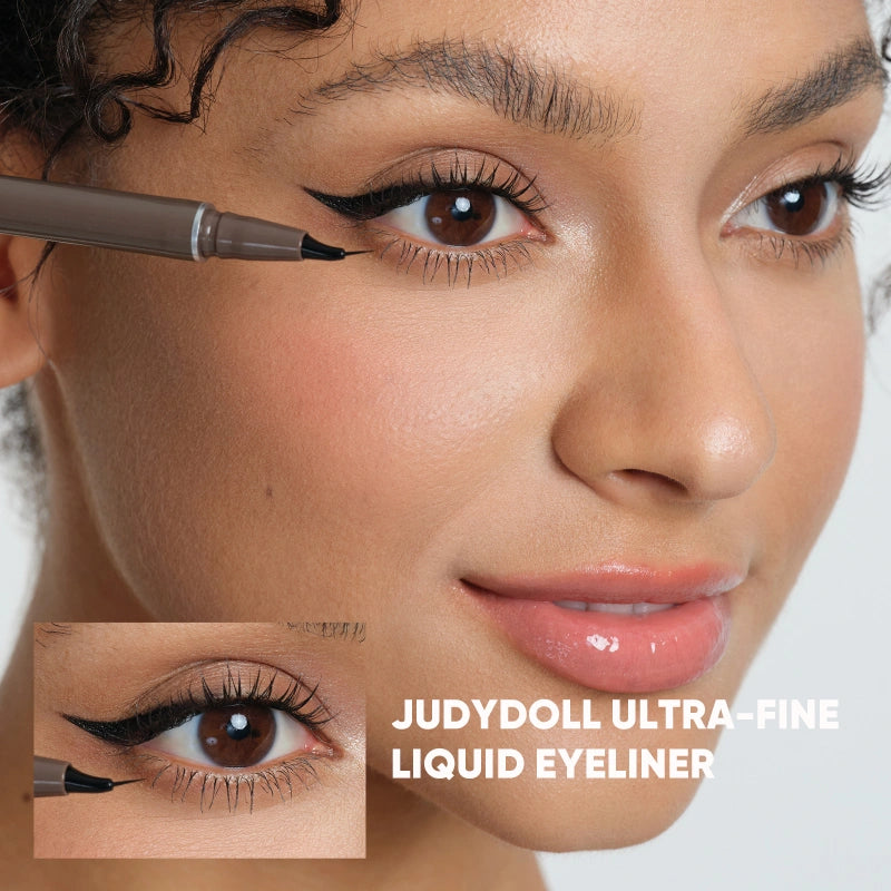 18° Ultra-Fine Liquid Eyeliner