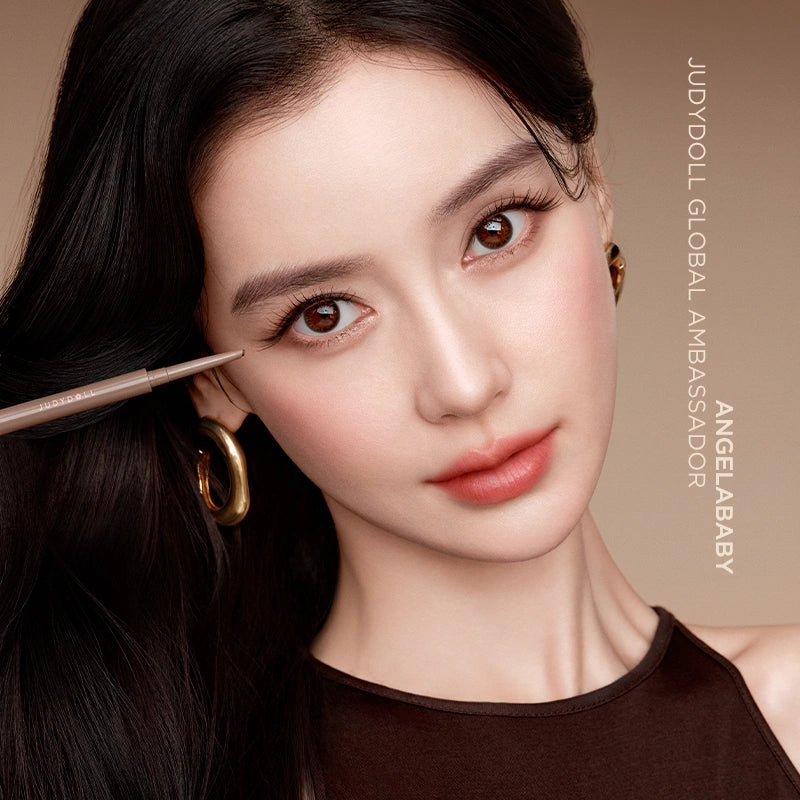 Judydoll Dual-Color Gel Eyeliner Pencil