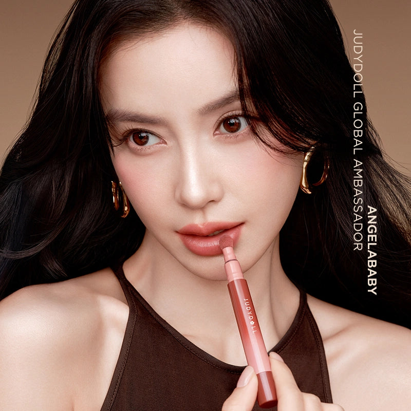 Cushion Satin Lip Cream