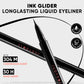Delineador de ojos líquido de larga duración Ink Glider