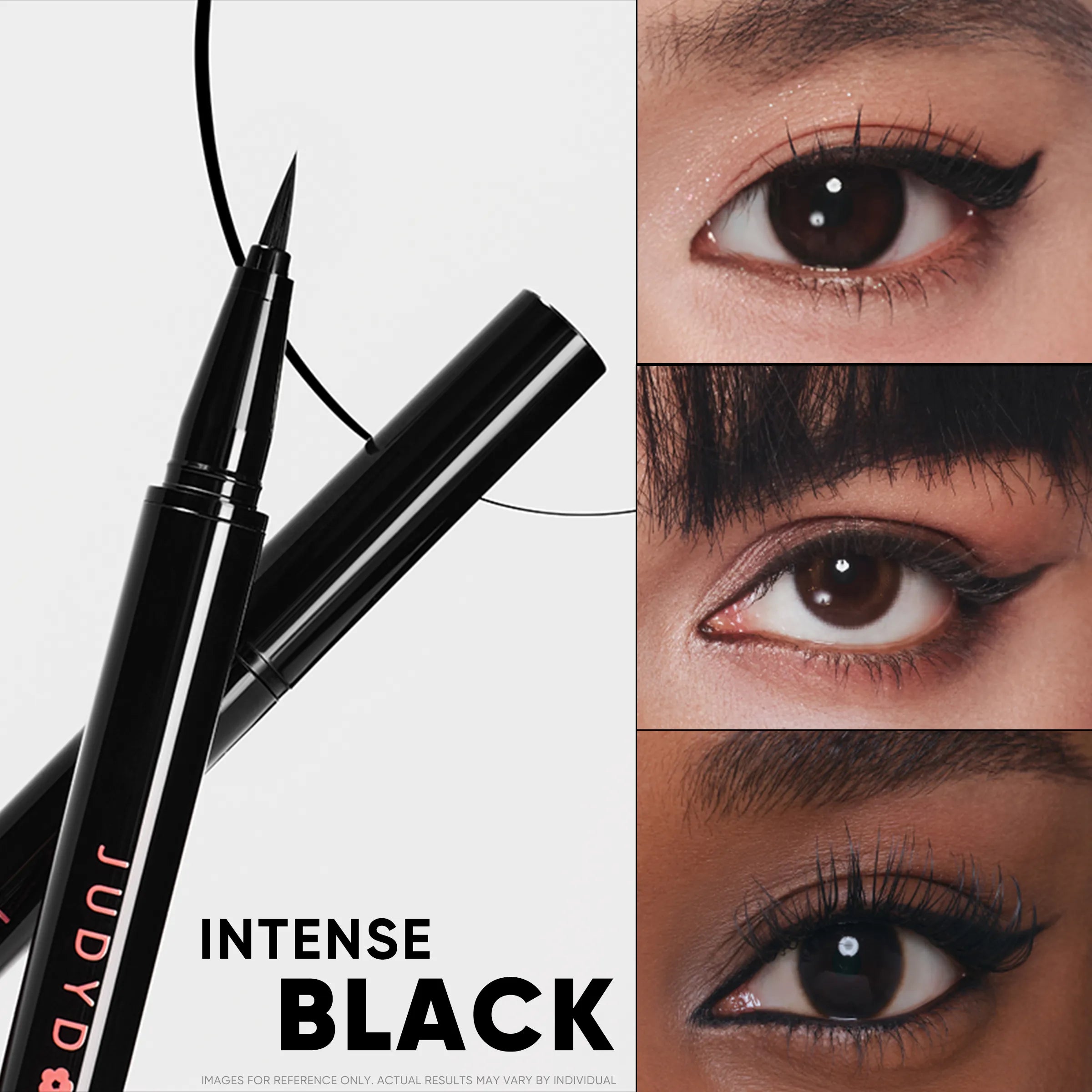 Ink Glider Longlasting Liquid Eyeliner