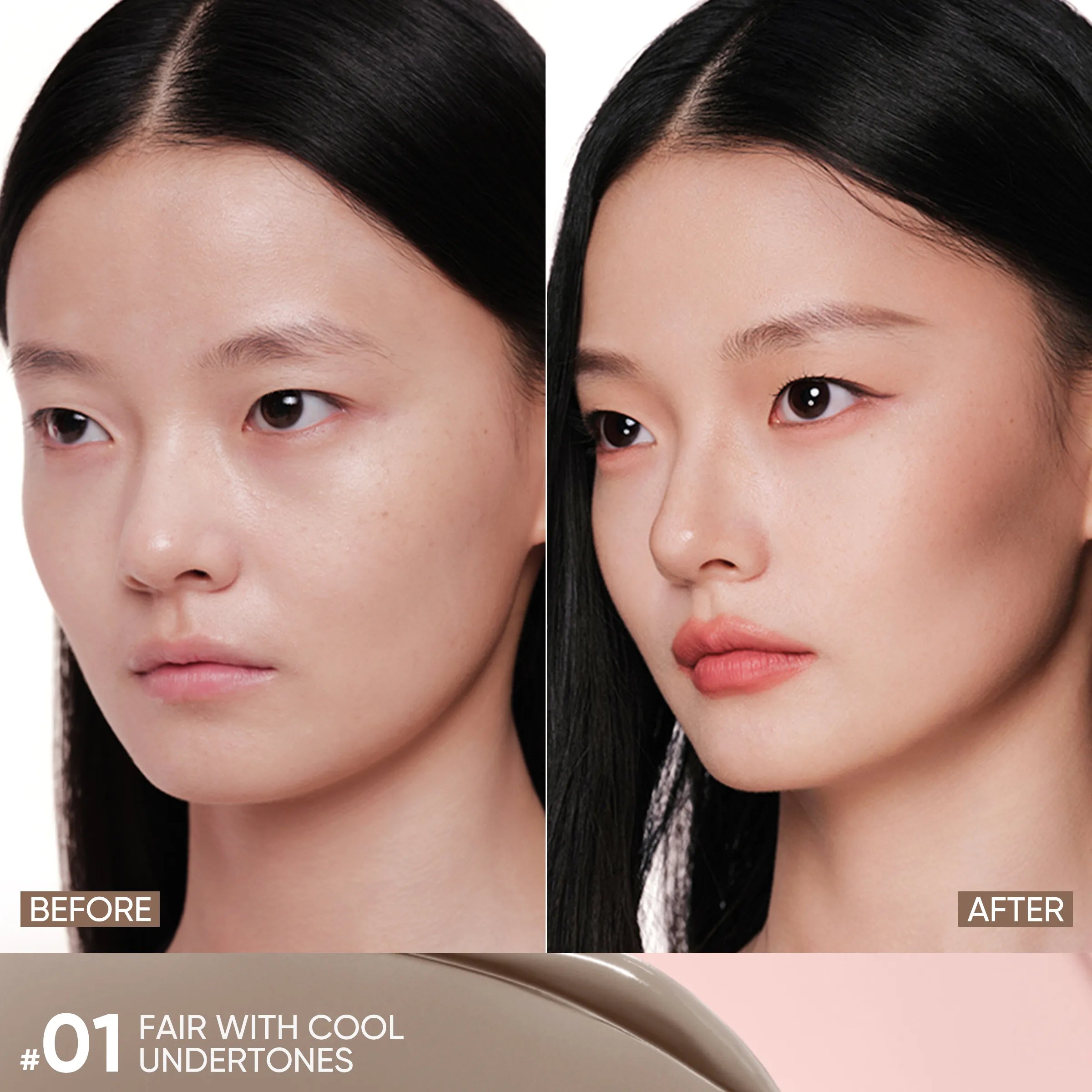 Judydoll Liquid Contour & Under Eye Brightening Duo – Judydoll-JOY