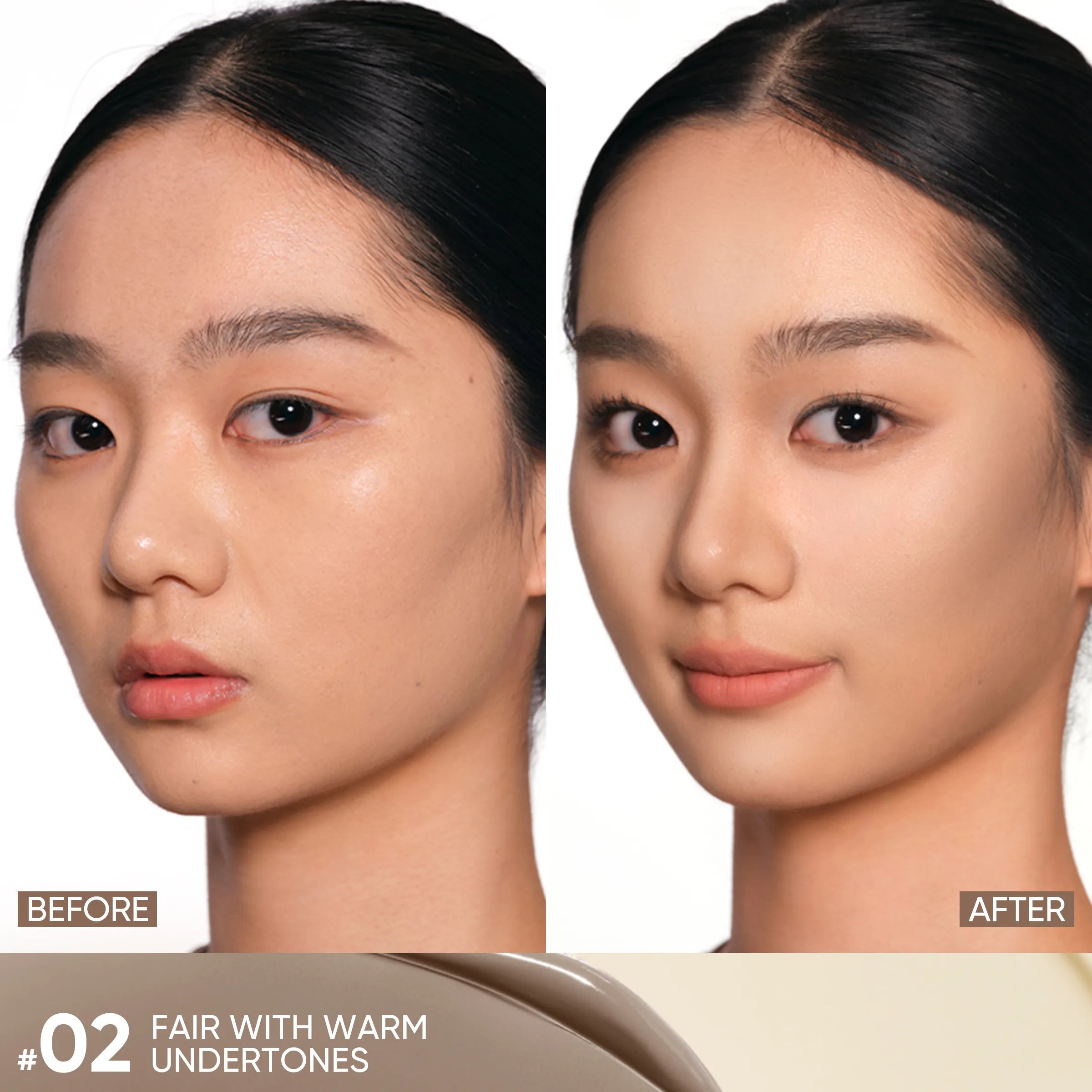 Judydoll Liquid Contour & Under Eye Brightening Duo