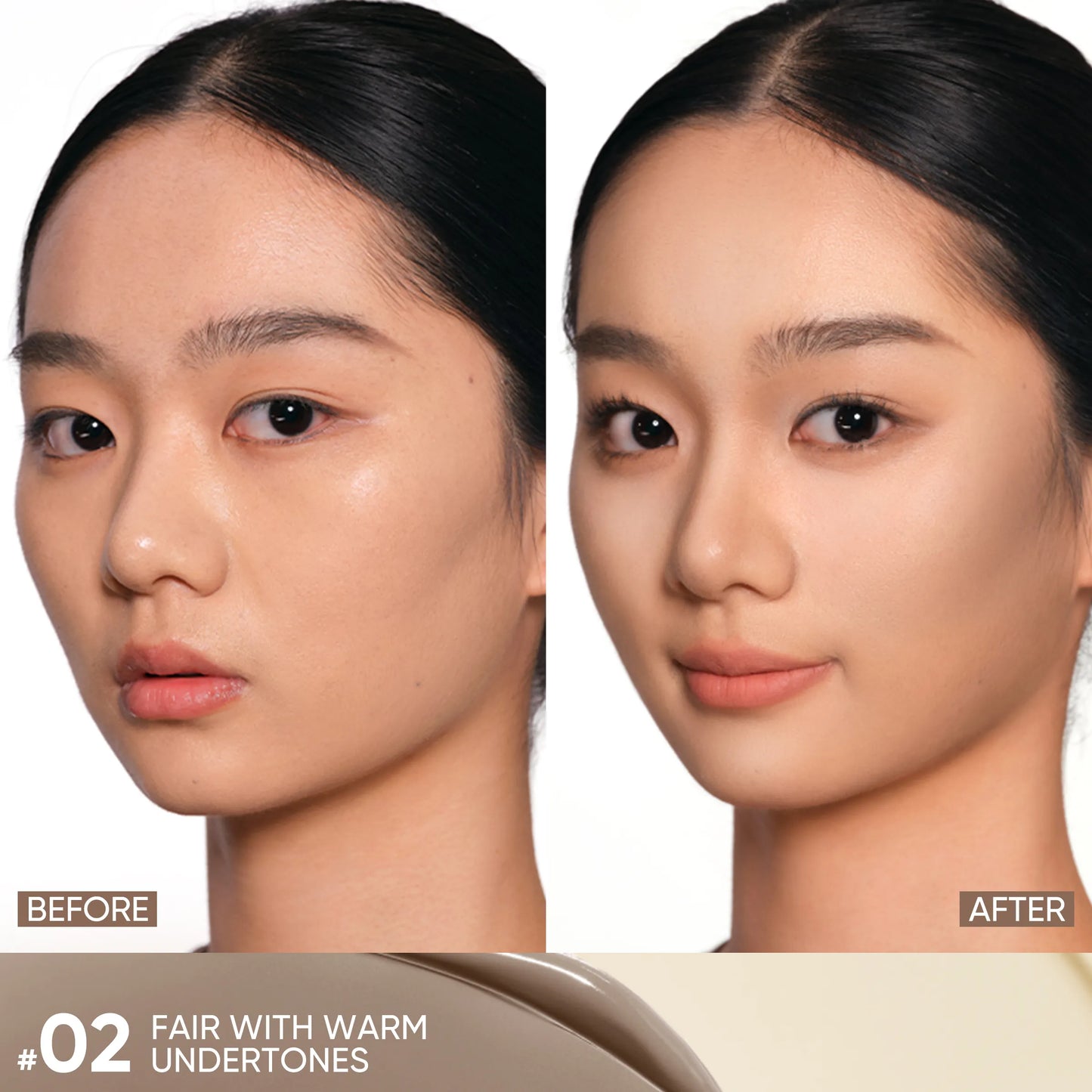 Judydoll Liquid Contour & Under Eye Brightening Duo