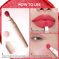 Cushion Matte Lock Lip Cream
