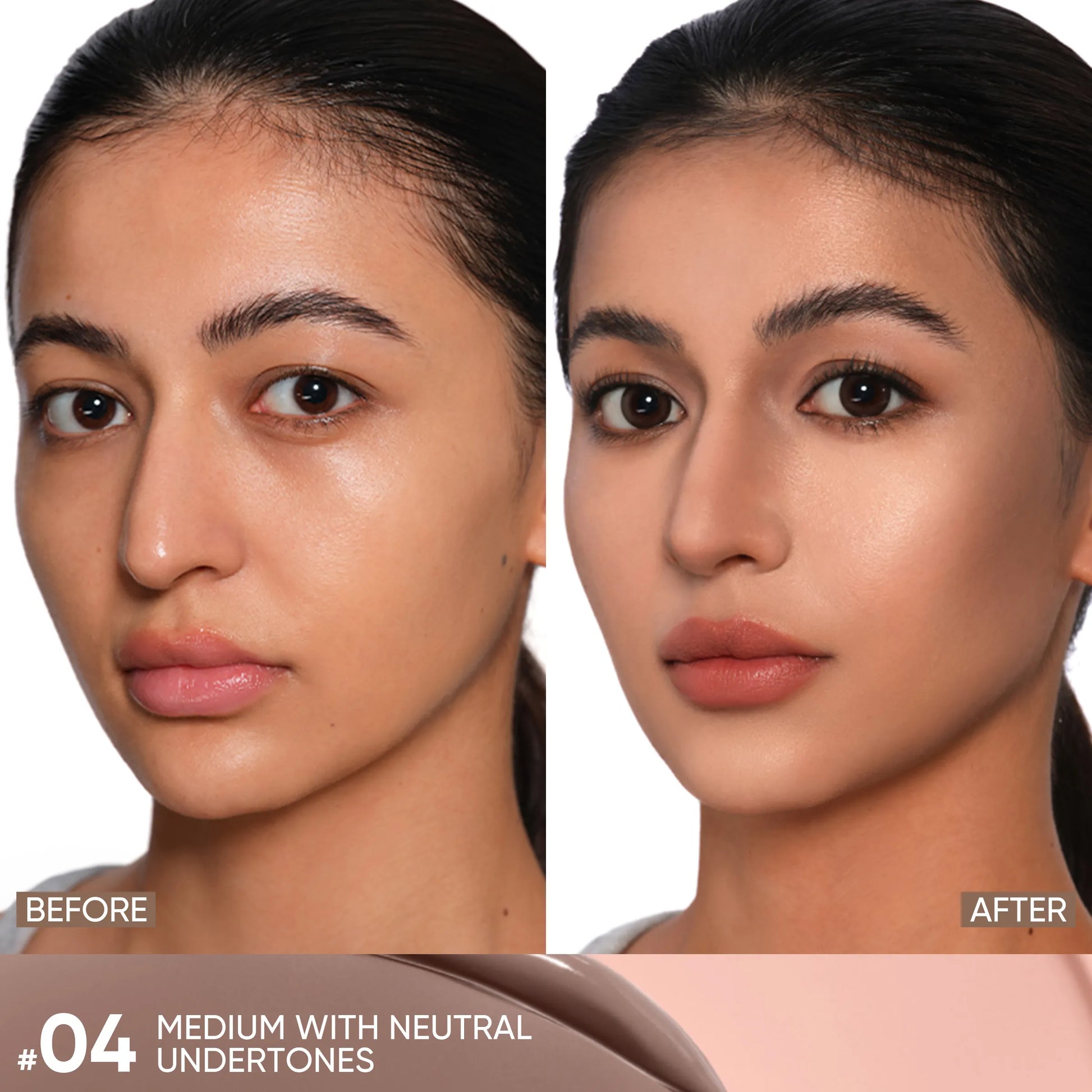 Judydoll Liquid Contour & Under Eye Brightening Duo