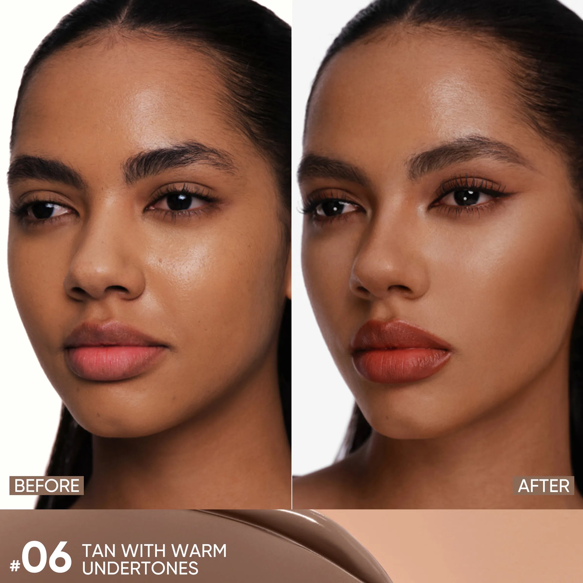 Judydoll Liquid Contour & Under Eye Brightening Duo