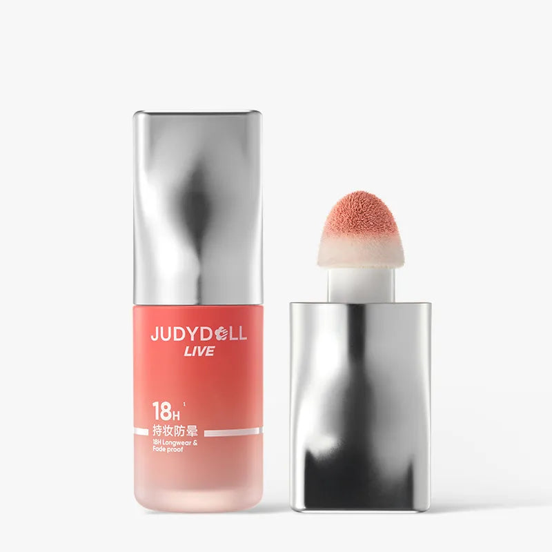 Liquid Blush - Sport Chic