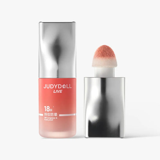 Liquid Blush - Sport Chic