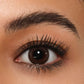 No-Drooping Volume Mascara