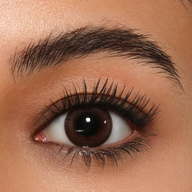 No-Drooping Volume Mascara