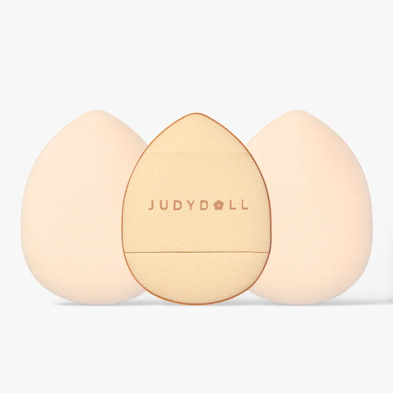 3 borlas correctoras para dedos