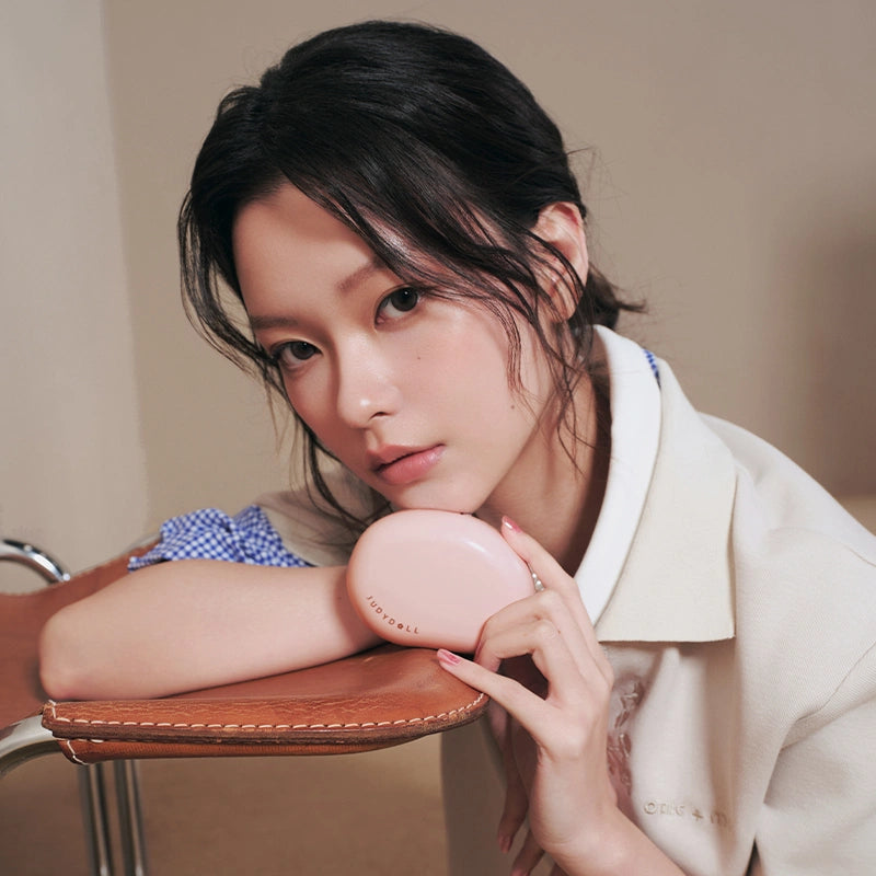 Highlighting Concealer Cushion