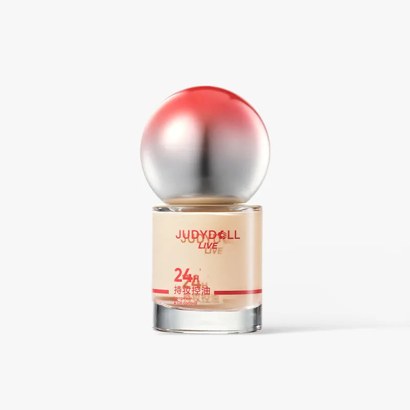 Judydoll Sport Chic Long-Lasting Foundation