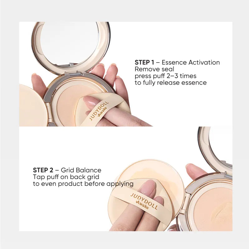 Awake Uv Defense Cushion Foundation