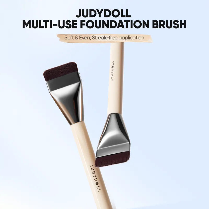Judydoll Multi-use Foundation Brush