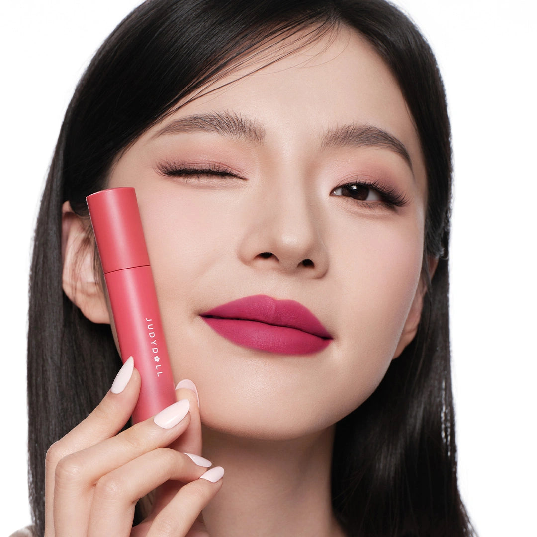 Judydoll-Silky Matte Lip Ink