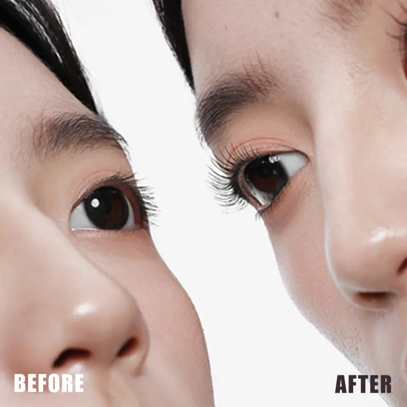 JUDYDOLL Pin Point Mascara features a dual-sided brush that lifts, lengthens, and defines every lash. With 125 staggered bristles and a precision detail comb, it delivers clump-free, photo-ready lashes from root to tip. Long-lasting, smudge-resistant, and perfect for both everyday wear and bold looks.