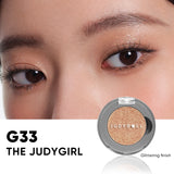 JUDYDOLL「EYE POT」ONE-SHADE EYESHADOW