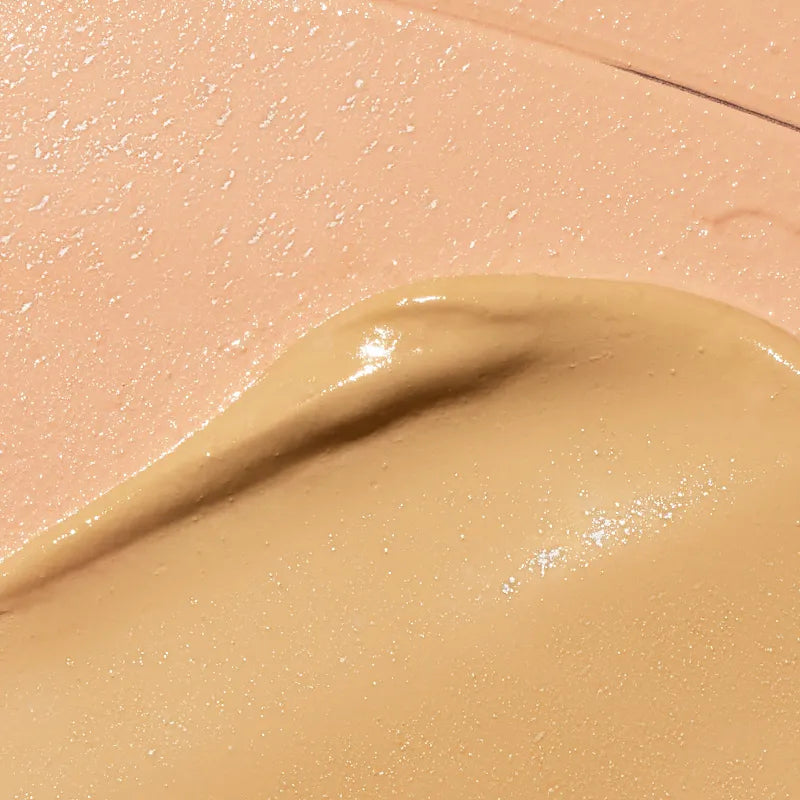 5 Shades Concealer Palette