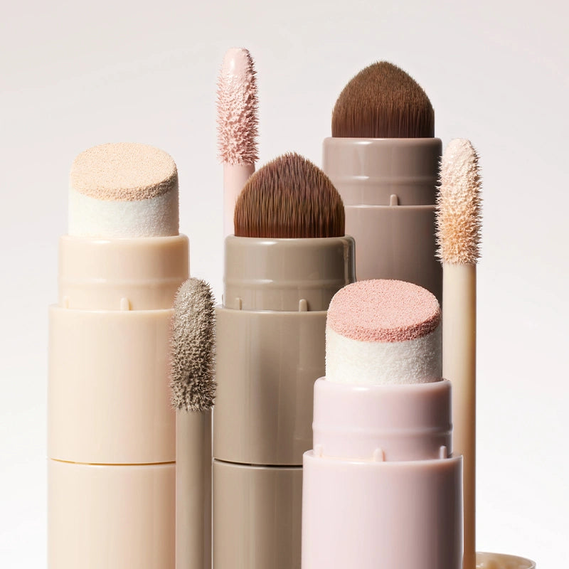 Liquid Contour & Liquid Highlighter