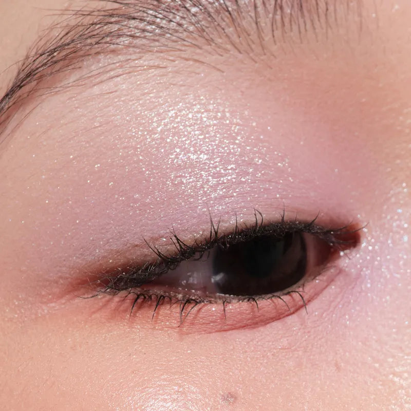 Sombra de ojos líquida - Sport Chic