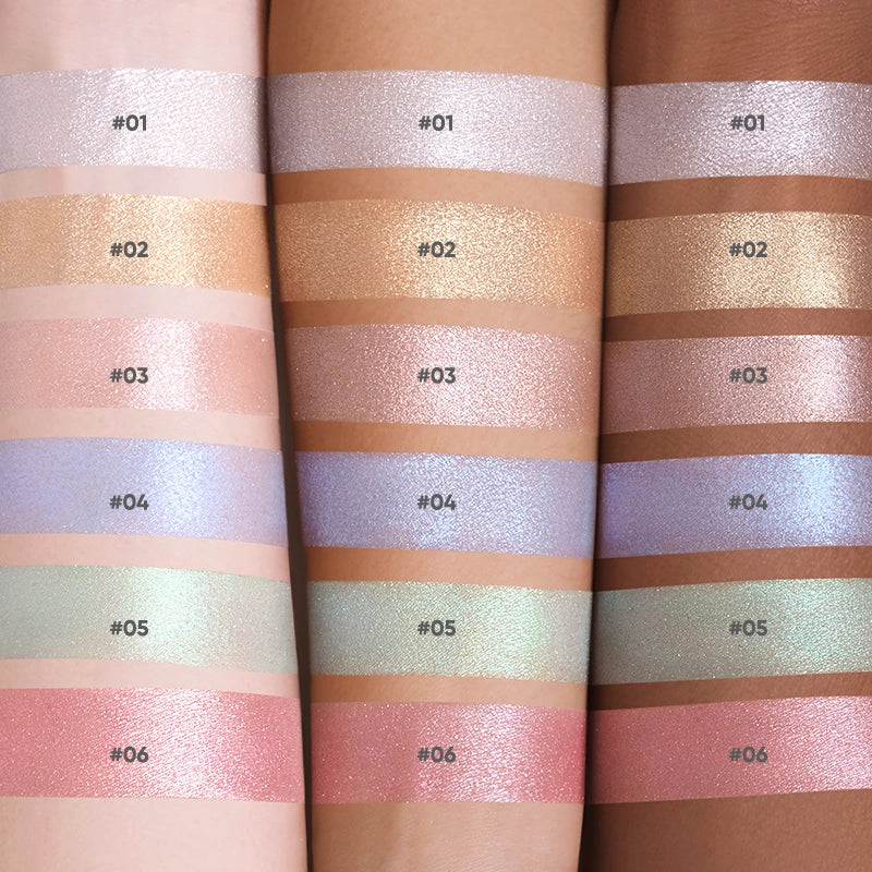 JudyDoll Glow Magnify Highlighter