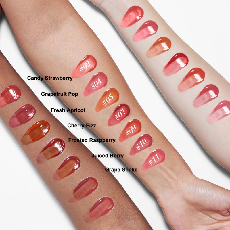Ice Watery Lip Gloss