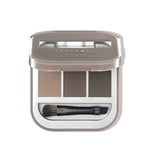 3 Shade Eyebrow Powder