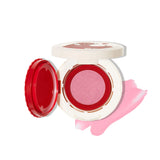 Hug Series-Cushion Blush