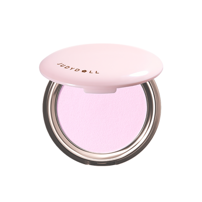 Velvety Matte Long-Wear Powder