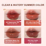 Summer Watery Glow Lipstick