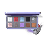 Halloween 10 Shades Eyeshadow - COS ME