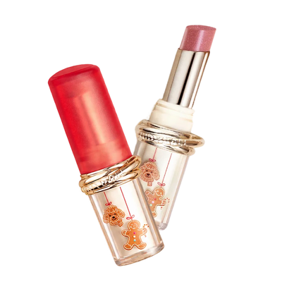 PDRN Stay Shine Lipstick Holiday Gift Set