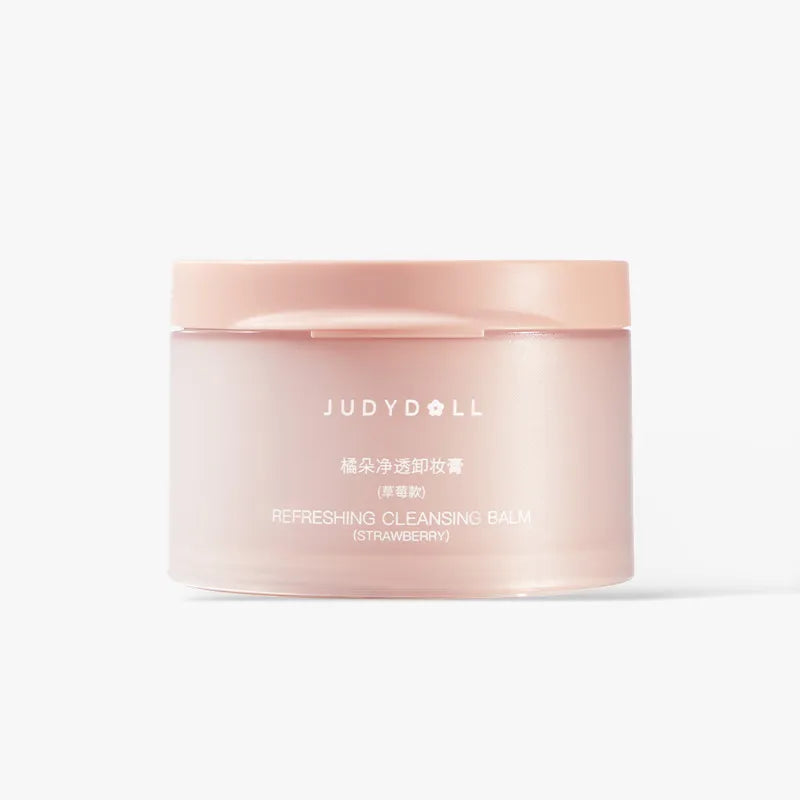 Powder Ink Cleansing Balm