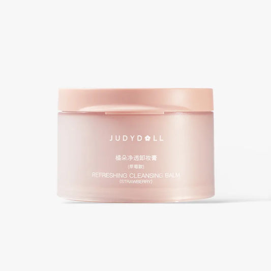 Powder Ink Cleansing Balm