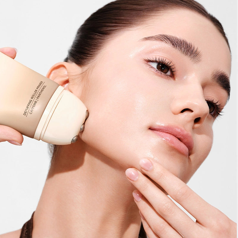 Judydoll Depuffing Roller Primer