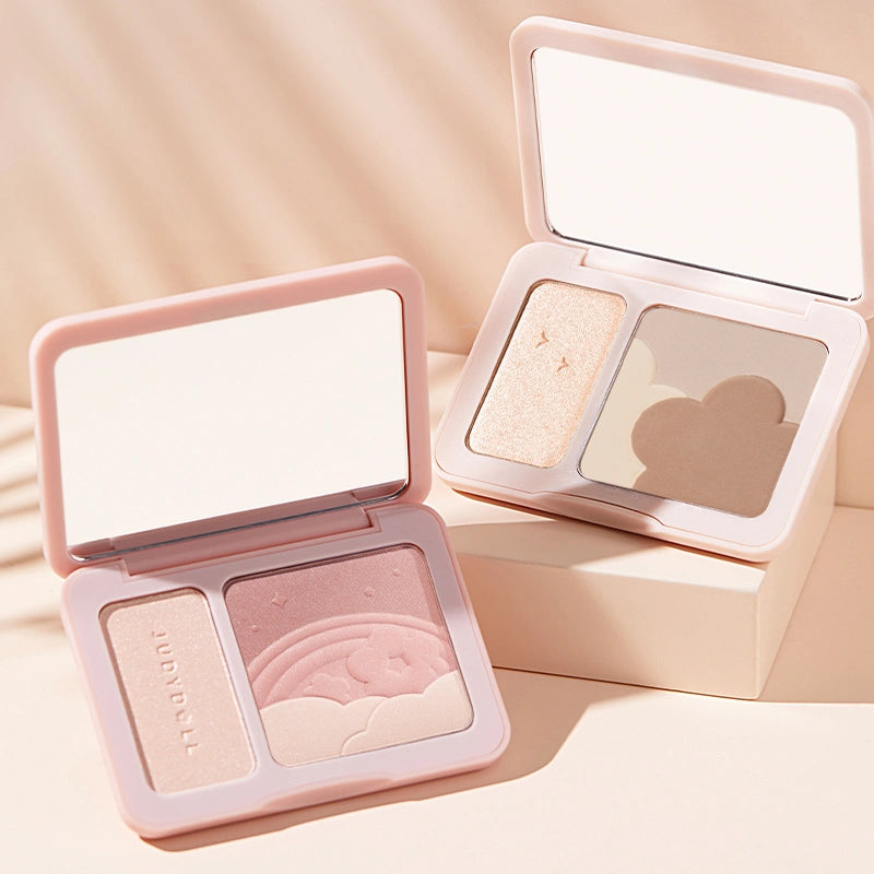Judydoll-Stereo Face Cosmetic Disc – Judydoll-JOY GROUP Judydoll-Stereo Face Cosmetic Disc – Judydoll-JOY GROUP