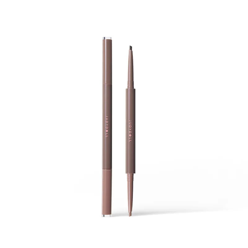 Dual-Color Gel Eyeliner Pencil