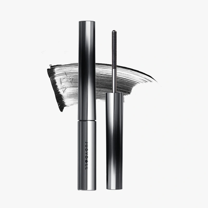 JudyDoll 3D Curling Iron Mascara