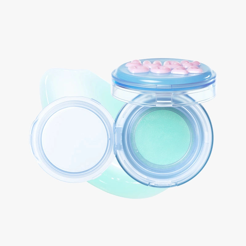 JudyDoll Mini Pudding Oil-Control Cushion