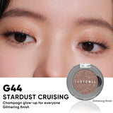 JUDYDOLL「EYE POT」ONE-SHADE EYESHADOW