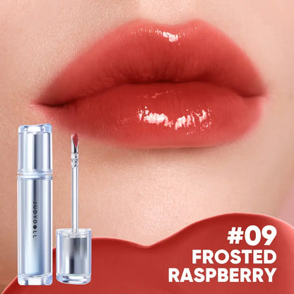 Judydoll-Ice Watery Lip Gloss
