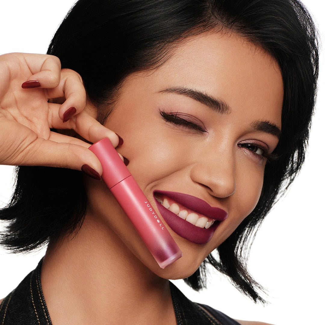 Judydoll-Silky Matte Lip Ink
