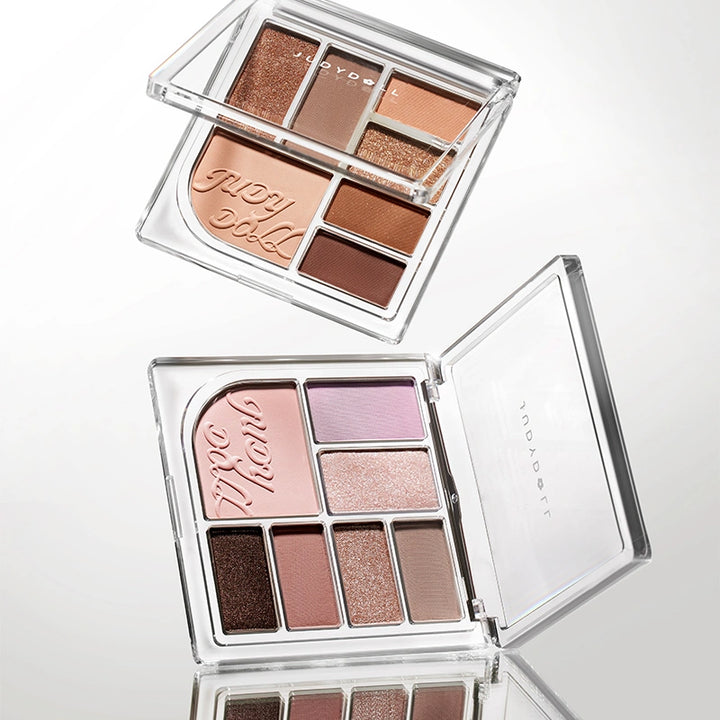 Play Color ALL-IN-ONE Palette