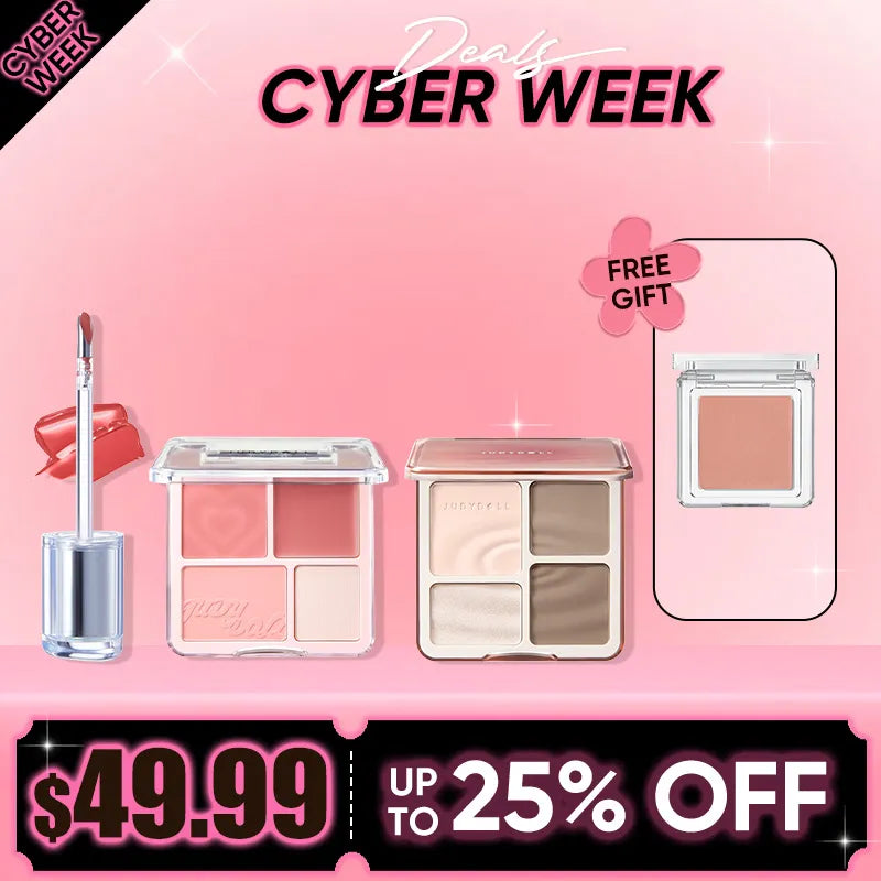 All-in-One Makeup Kit 04