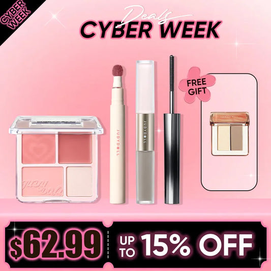 All-in-One Makeup Kit 02