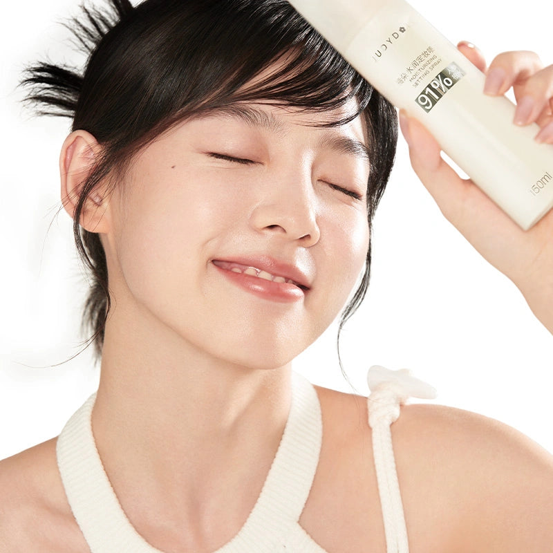 JudyDoll Ginseng Setting Spray