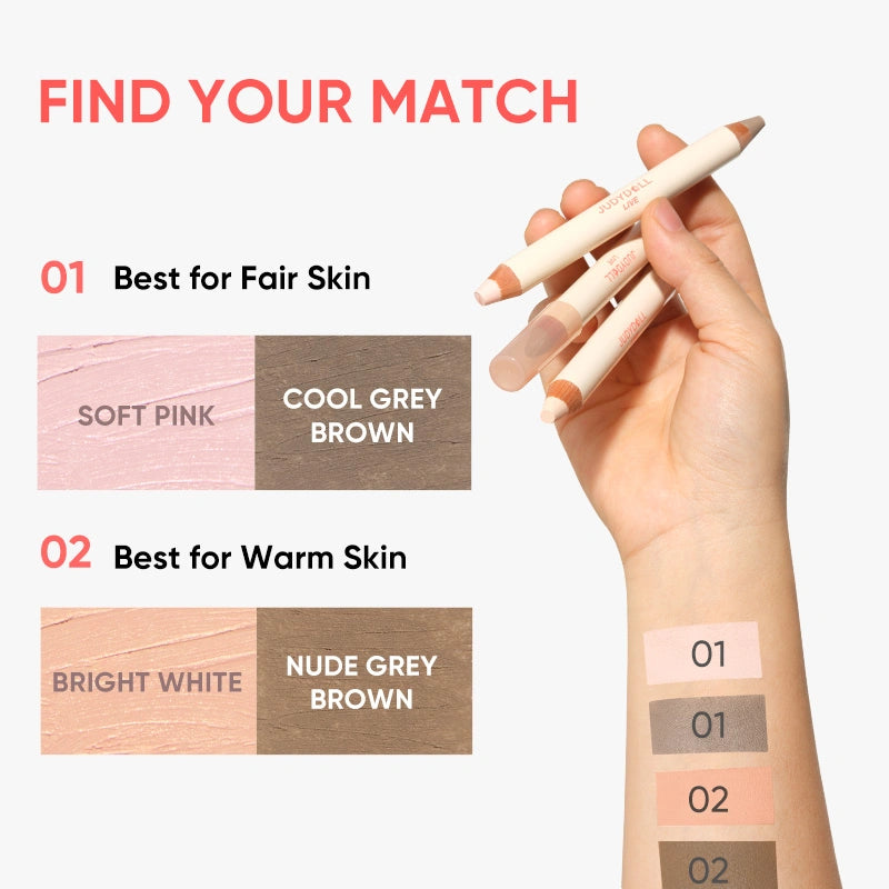 Duo contour Quick-Fix 